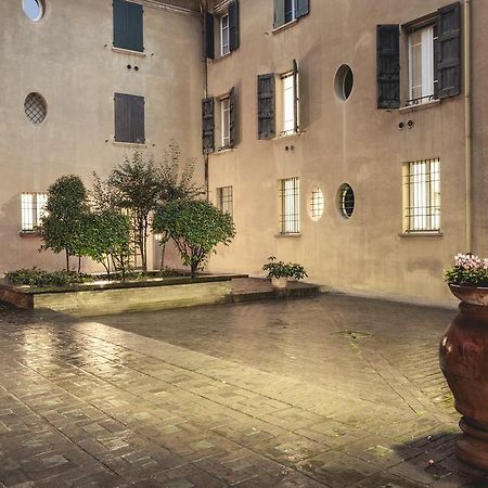 La Secchia Rapita Bed & Breakfast Bologna Exterior photo