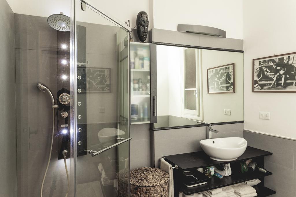 La Secchia Rapita Bed & Breakfast Bologna Exterior photo