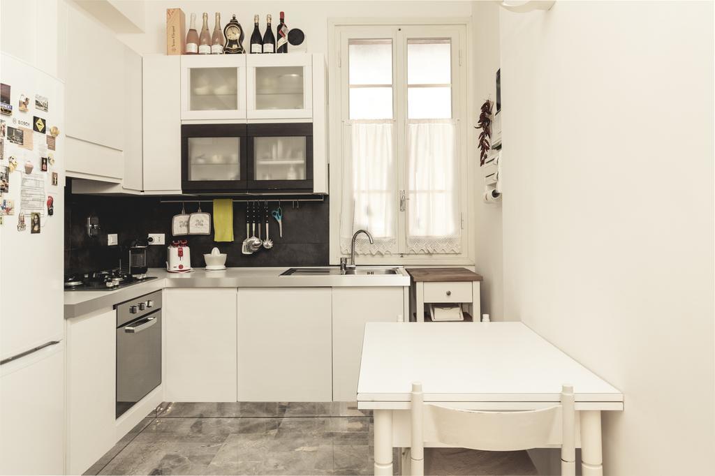 La Secchia Rapita Bed & Breakfast Bologna Exterior photo