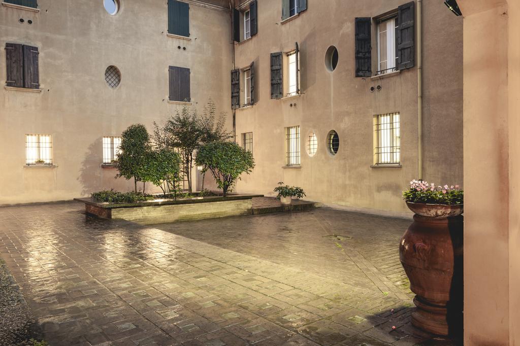 La Secchia Rapita Bed & Breakfast Bologna Exterior photo