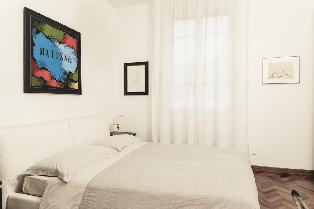 La Secchia Rapita Bed & Breakfast Bologna Room photo