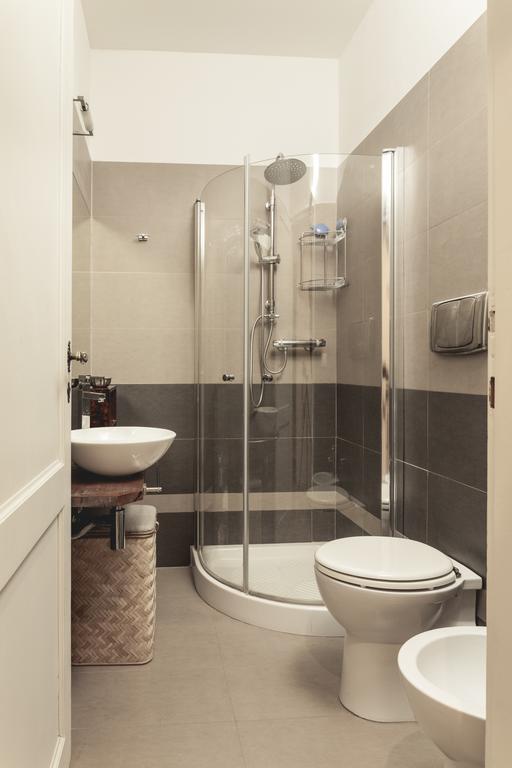 La Secchia Rapita Bed & Breakfast Bologna Room photo