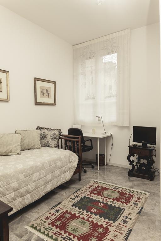 La Secchia Rapita Bed & Breakfast Bologna Exterior photo